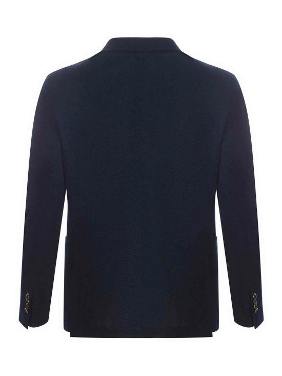  딸리아토레 수트 자켓 1SMJ26K650004B1062 Blue - TAGLIATORE