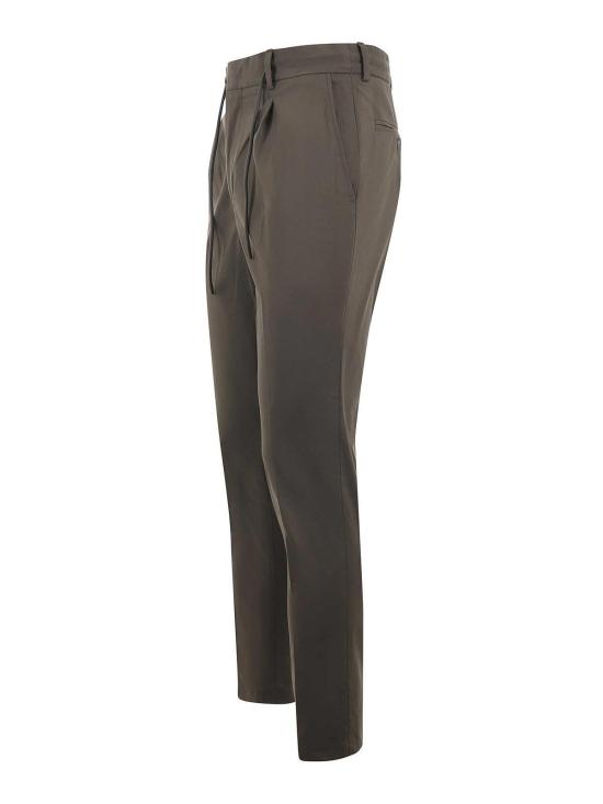  마뉴엘리츠 수트 세트 A3728JC24337438 Green - MANUEL RITZ