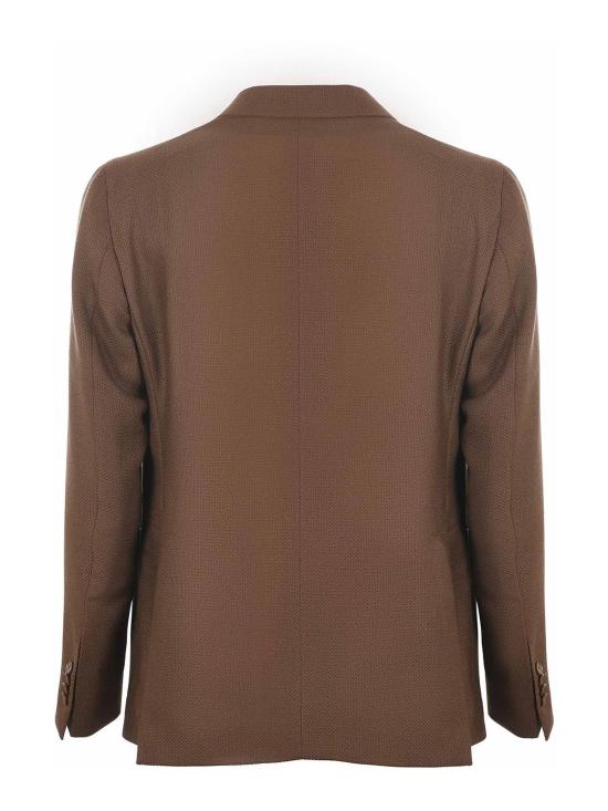  딸리아토레 수트 자켓 1SMC22K120028F5050 Camel - TAGLIATORE