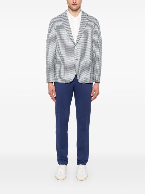 25SS 치르콜로1901 스트레이트 팬츠 CN4667 1022 Blue - CIRCOLO 1901