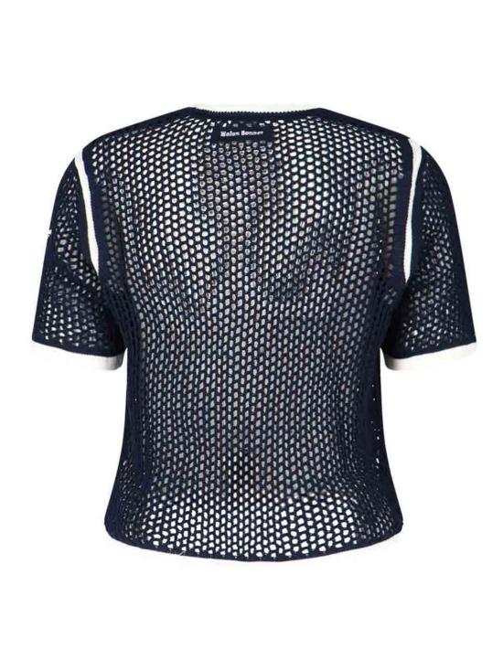 26SS 아디다스 반팔 티셔츠 KA7052 Blue - ADIDAS