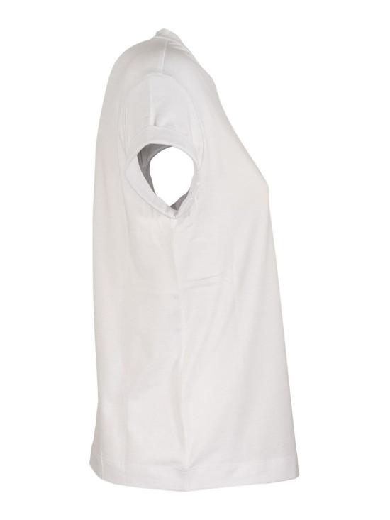  브루넬로 쿠치넬리 체스트 포켓 M0T18BB300C159 White - BRUNELLO CUCINELLI