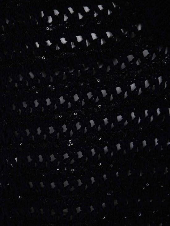 26SS 파비아나 필리피 반팔 티셔츠 MAD275F572L3535146 Blue - FABIANA FILIPPI