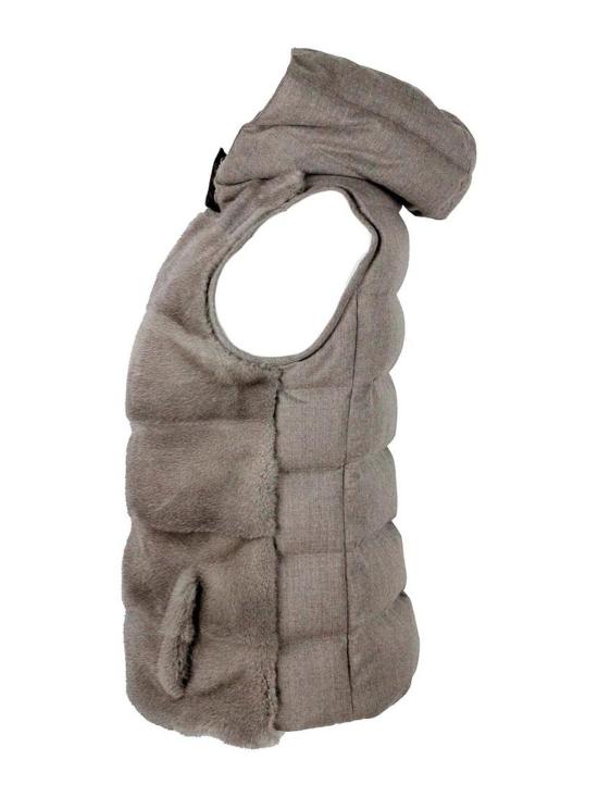  만조니24 베스트 M812TAUPE Beige - MANZONI24