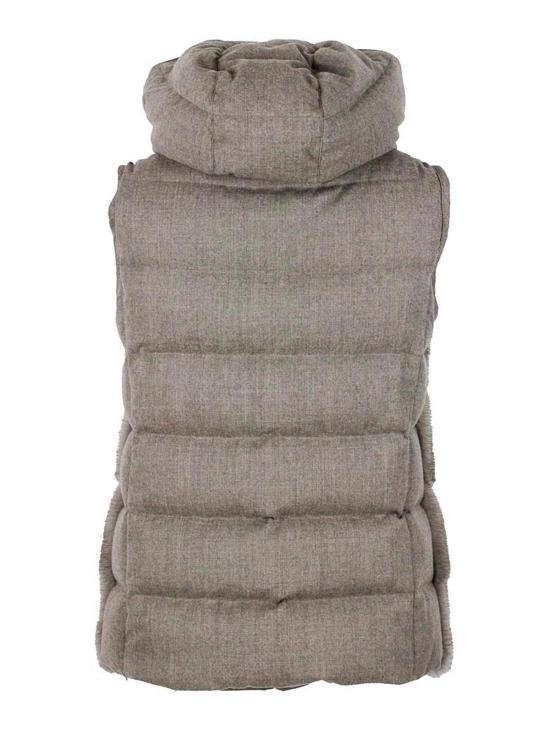  만조니24 베스트 M812TAUPE Beige - MANZONI24