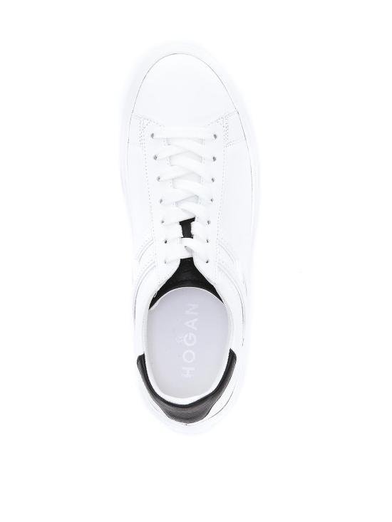  호간 스니커즈 HXM3650J3100BV0001 White - HOGAN