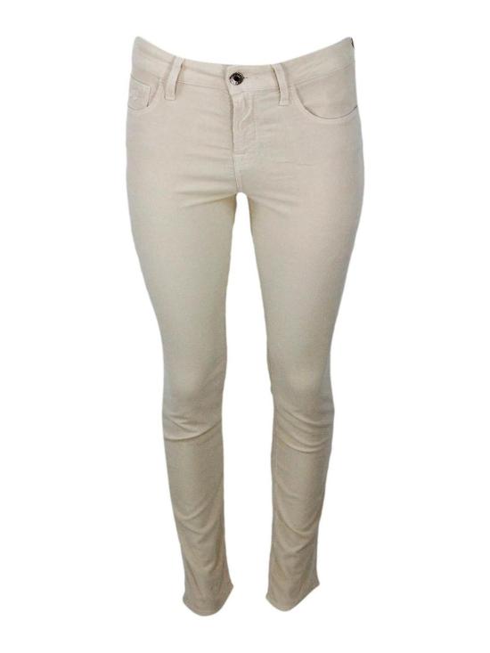  야콥코헨 숏팬츠 VQ00735S4118A34 Beige