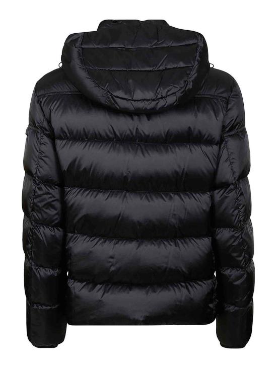  무레르 BRETT-SH 브렛 SH 자켓  MOUGI100134TEPA174U0498 Blue - MOORER