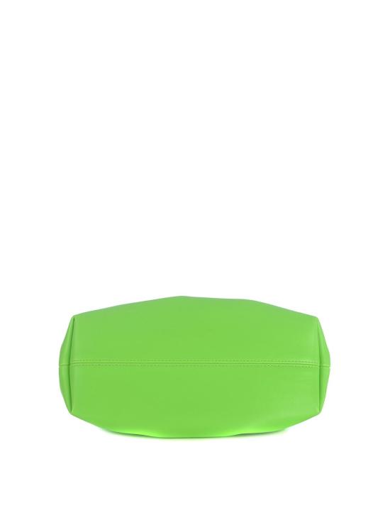  더모아레 클러치/파우치 TN74MANTIS Green - THEMOIRE