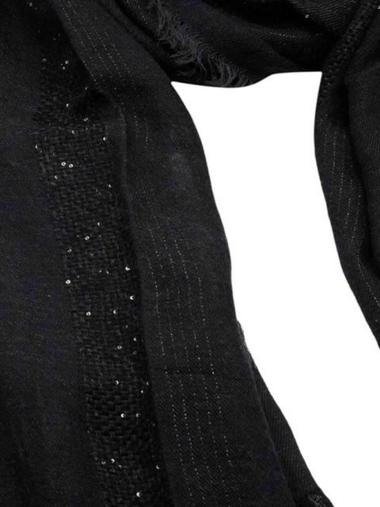  파비아나 필리피 머플러/스카프 SAD223A933VRU Grey - FABIANA FILIPPI