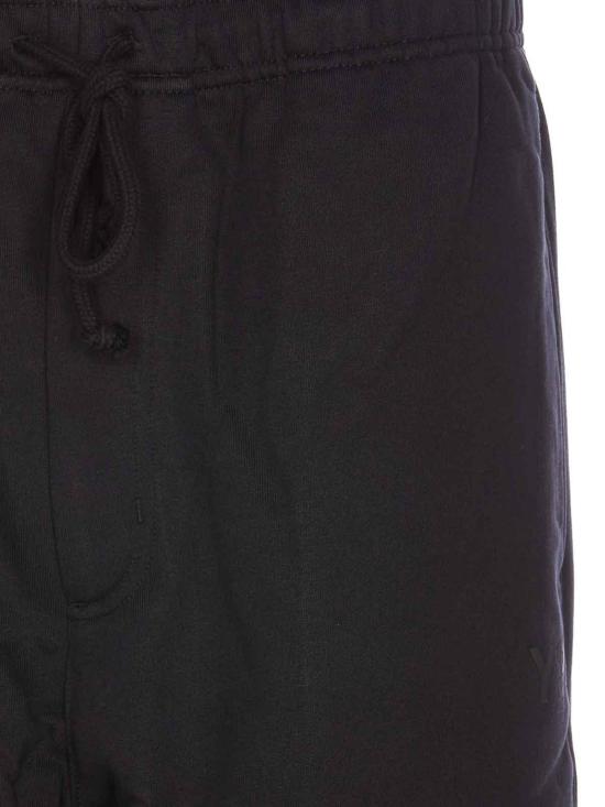 25FW 와이쓰리 트레이닝/조거 팬츠 IW0074 Black - Y-3