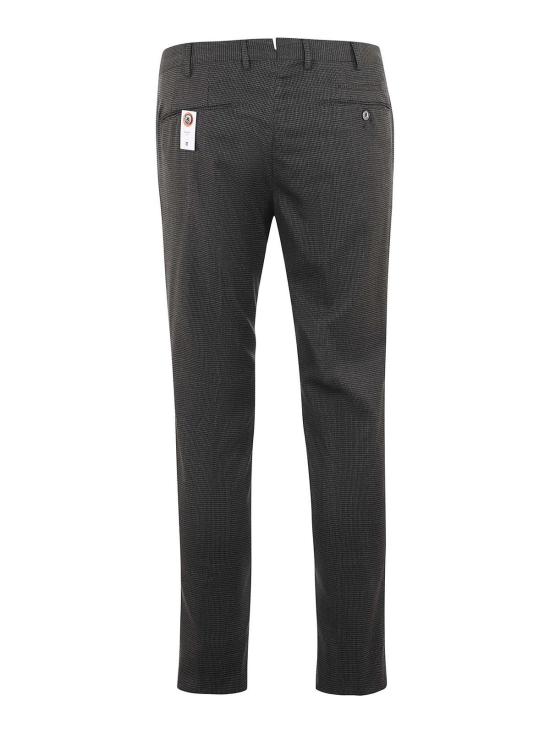  피티토리노 수트 COKSTVZ00TVLPO780150 Dark Brown - PT TORINO