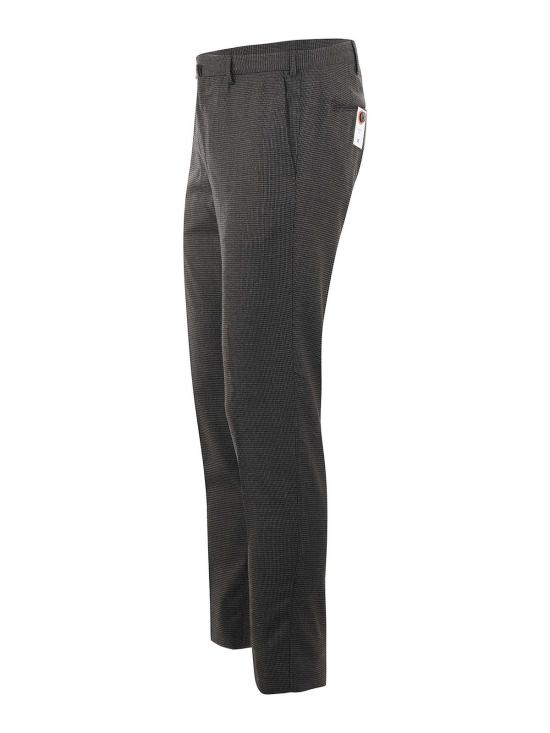  피티토리노 수트 COKSTVZ00TVLPO780150 Dark Brown - PT TORINO