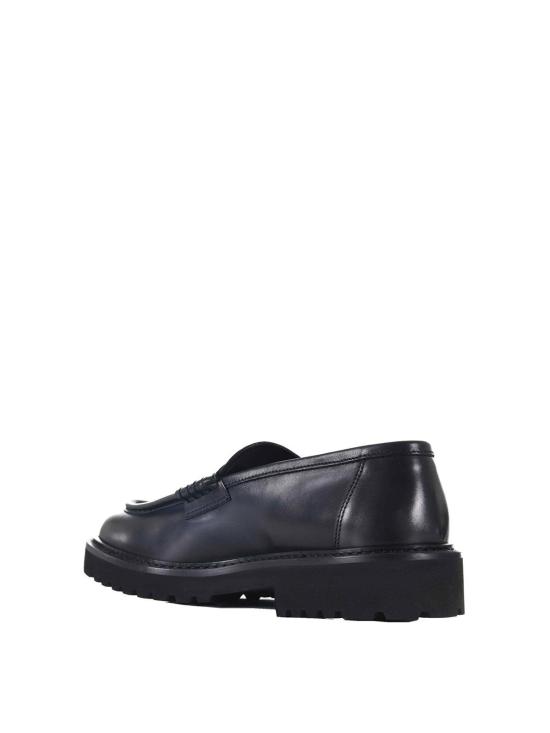  듀칼 로퍼 2926PHILUF159NB28 Blue - DOUCAL’S