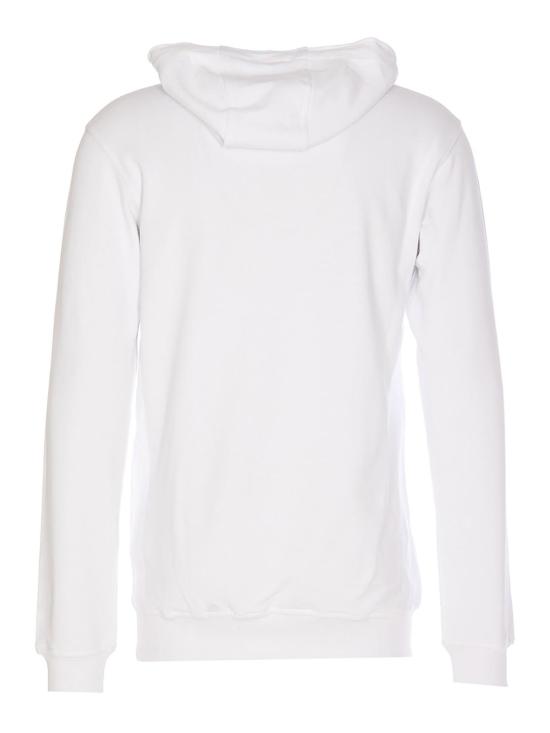 26SS 꼼데가르송 후드 티셔츠 T0062 White - COMME DES GARCONS