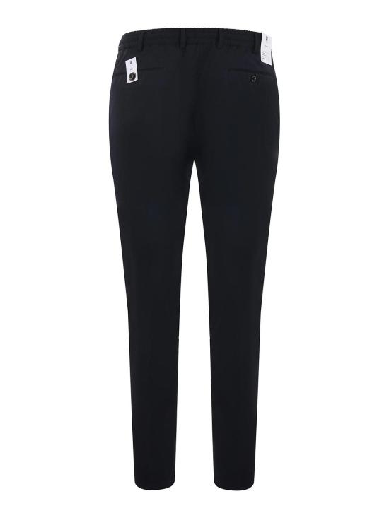 25SS 피티토리노 스트레이트 팬츠 VSJGZ20CL1PO350360 Blue - PT TORINO