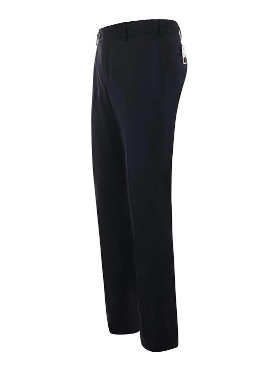25SS 피티토리노 스트레이트 팬츠 VSJGZ20CL1PO350360 Blue - PT TORINO