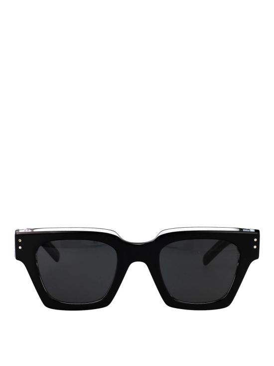25FW 돌체앤가바나 선글라스 0DG4413675R5 Black