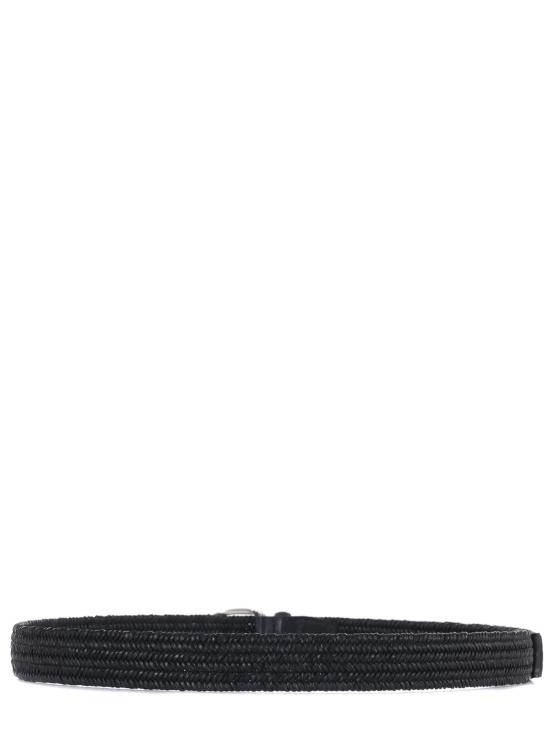  오르치아니 가죽 벨트 7187BLU Blue - ORCIANI