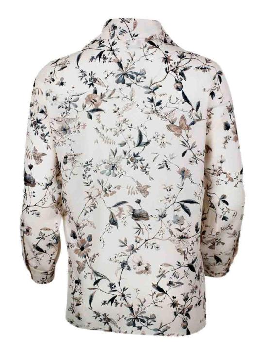  일레븐티 셔츠 K80CAMK05ST02 Beige - ELEVENTY