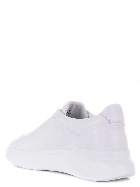 26SS 호간 스니커즈 HXM5800BE00LE9B001 White - HOGAN