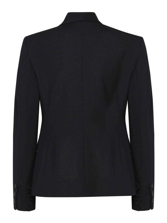 25FW 핑코 수트 자켓 103694A213Z99 Black - PINKO