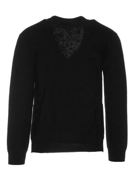 25FW 호시오 자켓 103M1901 Black - HOSIO