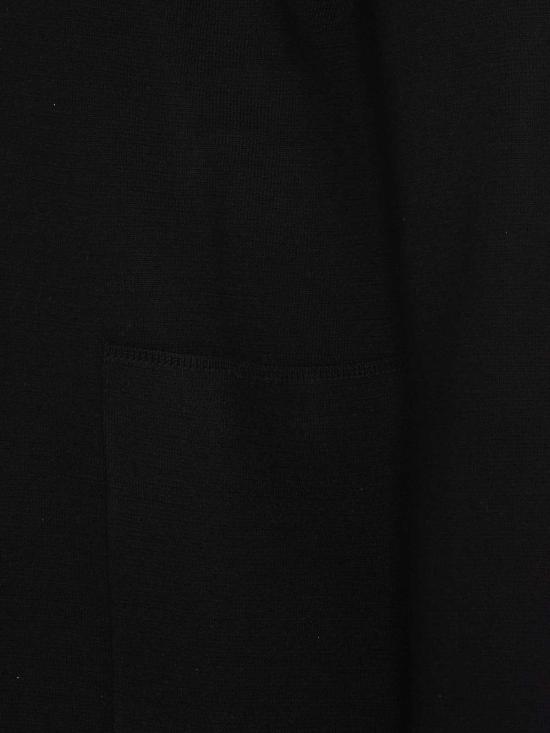 25FW 호시오 자켓 103M1901 Black - HOSIO