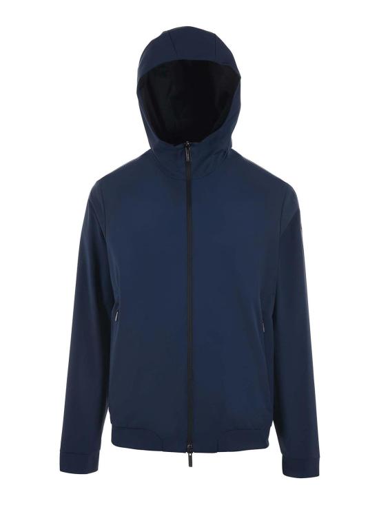  로베르토 리치 디자인 자켓 2400963 Blue - RRD ROBERTO RICCI DESIGN