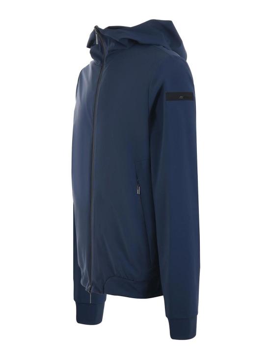  로베르토 리치 디자인 자켓 2400963 Blue - RRD ROBERTO RICCI DESIGN