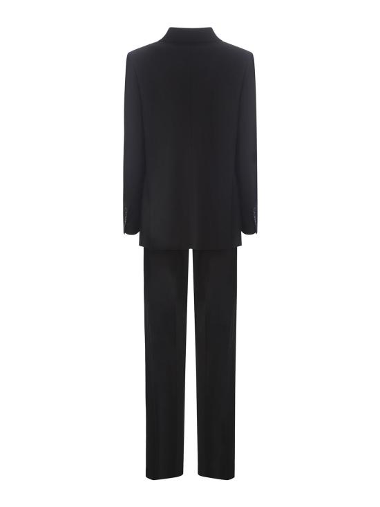  디스퀘어드2 수트 세트 S75FT0243S54411900 Black - DSQUARED2