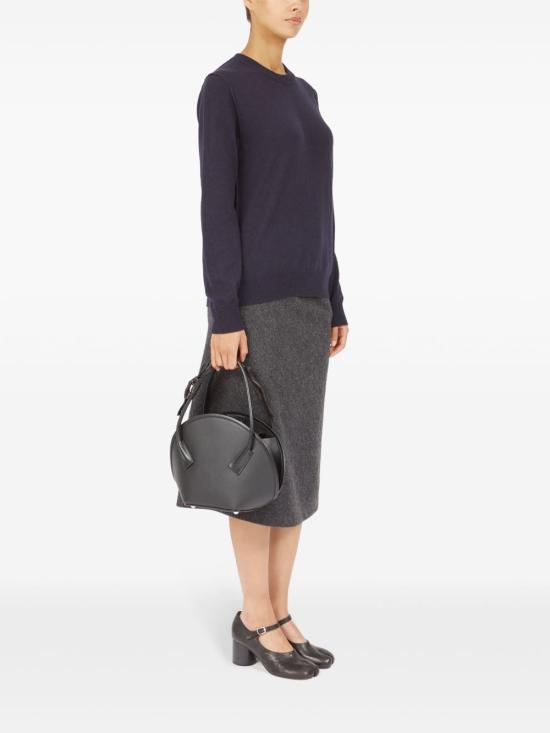 25SS 마르지엘라 토트백 SB1WD0046 P7269HA200 Black - MAISON MARGIELA