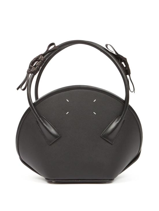 25SS 마르지엘라 토트백 SB1WD0046 P7269HA200 Black - MAISON MARGIELA