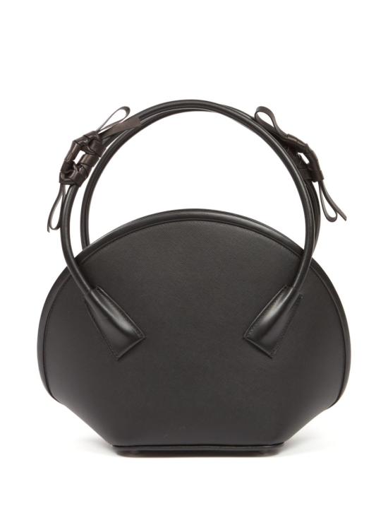 25SS 마르지엘라 토트백 SB1WD0046 P7269HA200 Black