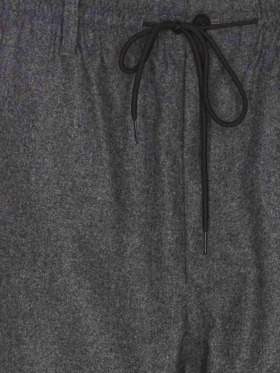 25FW 와이쓰리 트레이닝/조거 팬츠 JE3432 Grey - Y-3