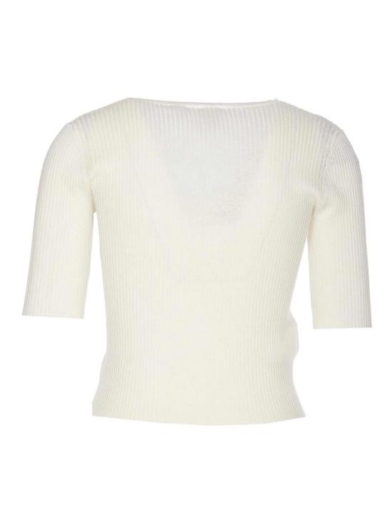 25SS 핑코 반팔 티셔츠 102017A1KWZ05 White - PINKO