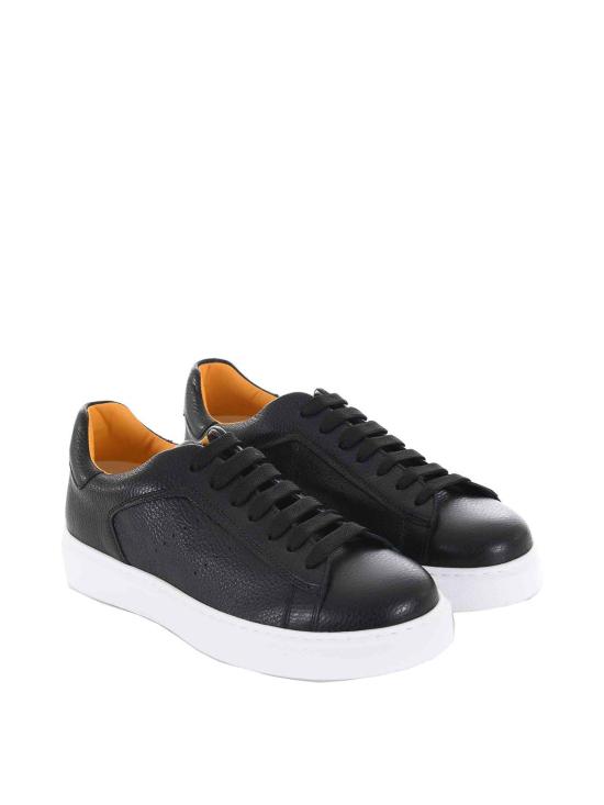  듀칼 스니커즈 3281ALEXUF235IN00 Black - DOUCAL’S