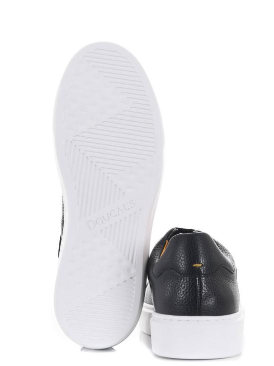 듀칼 스니커즈 3281ALEXUF235IN00 Black - DOUCAL’S