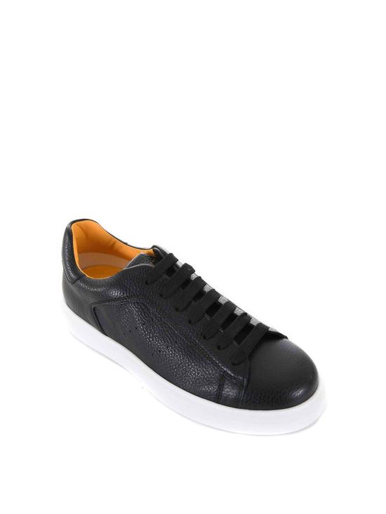 듀칼 스니커즈 3281ALEXUF235IN00 Black - DOUCAL’S