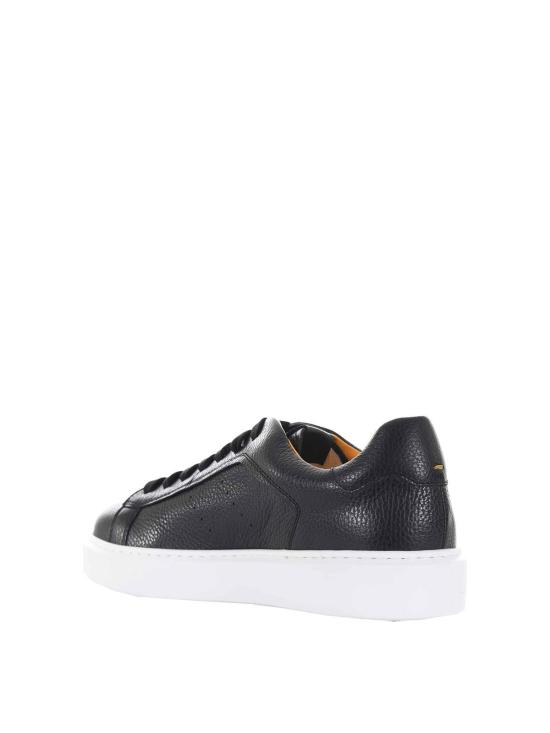  듀칼 스니커즈 3281ALEXUF235IN00 Black - DOUCAL’S