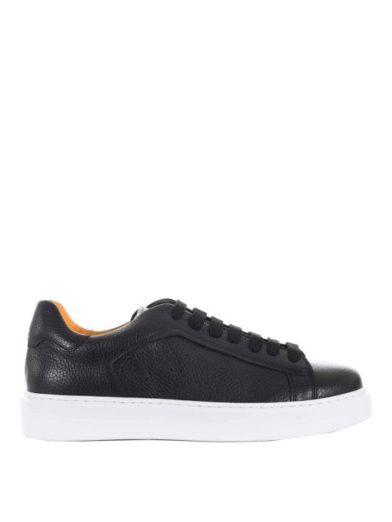  듀칼 스니커즈 3281ALEXUF235IN00 Black