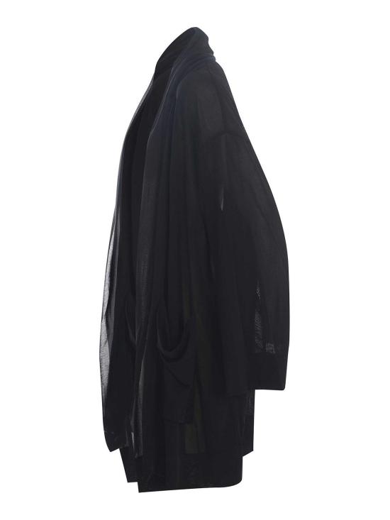  필로소피 가디건 090921010555 Black - PHILOSOPHY