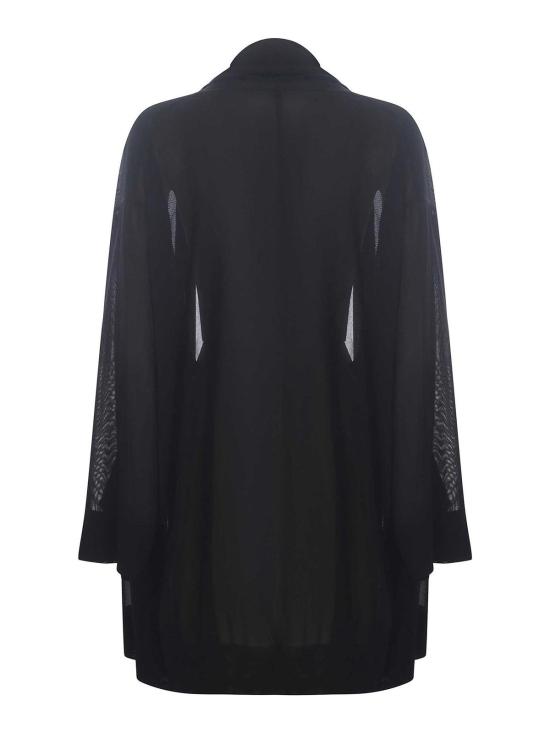  필로소피 가디건 090921010555 Black - PHILOSOPHY