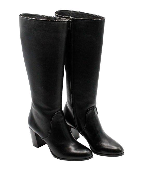  산토니 부츠 WSOG57595HI1CIGPNERO Black - SANTONI