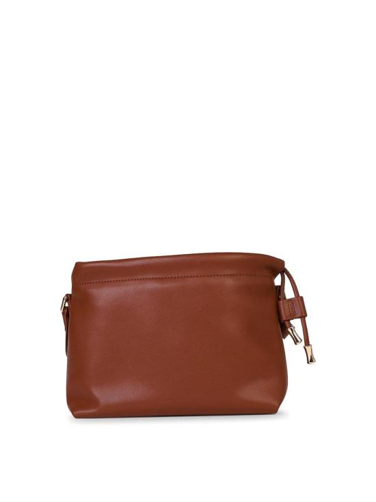 25FW 아페쎄 니논 미니백 PUAATF61582CAD Brown