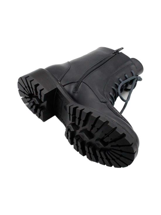 25FW 파비아나 필리피 부츠 ASD221W565F606VR1 Black - FABIANA FILIPPI