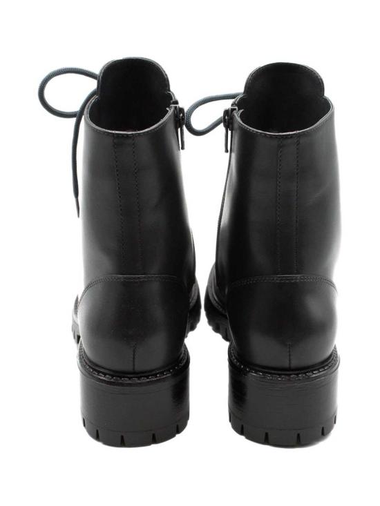 25FW 파비아나 필리피 부츠 ASD221W565F606VR1 Black - FABIANA FILIPPI