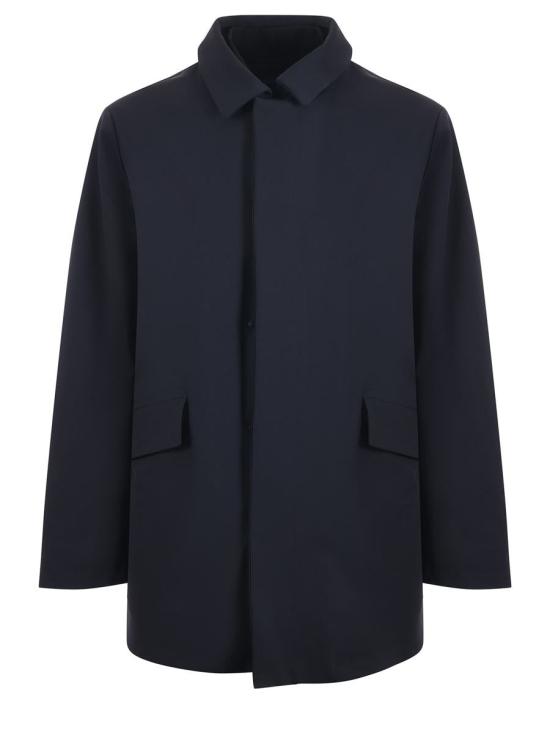 25FW 피플 자켓 NINARUPM981 790 BLUE