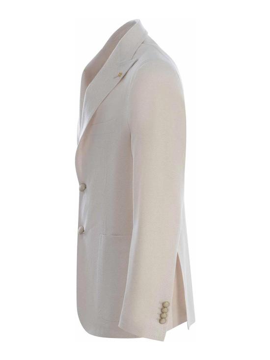  딸리아토레 수트 자켓 1SMJ26K650004A1063 Beige - TAGLIATORE