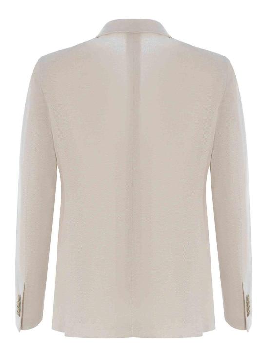 딸리아토레 수트 자켓 1SMJ26K650004A1063 Beige - TAGLIATORE